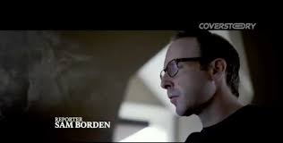 In the case of Stefon Diggs, he's an athlete who is clearly having a  moment'