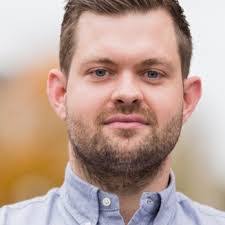 Nicholas Frederiksen's Instagram, Twitter & Facebook