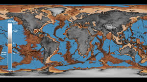 Svs Draining The Oceans
