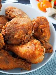 Filipino Style Fried Chicken Recipe Fried Chicken Chicken Recipes Filipino Filipino Fried Chicken Recipe