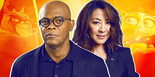 Paws of Fury: The Legend of Hank Cast and Character Guide