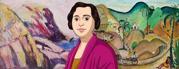 Bildergebnis für Anita Malfatti