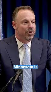 Representative Krista Knudsen is in St. Paul during the ongoing DEMOCRAT  SHUTDOWN. While Republicans continue to show up and do the work Minnesotans  elected them to do, Democrats remain absent.
