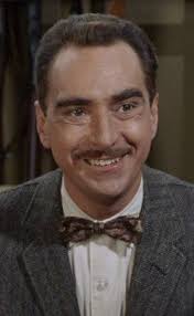 John Smeaton "Jack" Dodson (May 16, 1931