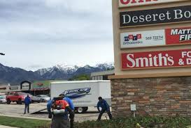 Aeroscape Property Maintenance Landscaping Utah Salt Lake City