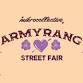 ARMYRANG East Rutherford Street Fair & Concert Pre-Game
