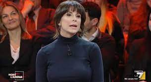 Stefania andreoli dobbiamo aiutare i ragazzi a pensare le parole rappresentano le cose per. Non E L Arena Il Commento Di Stefania Andreoli Nel Facebook