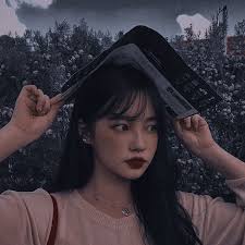 Rpw Port Girl Aesthetic Rpw Port Girl In 2020 Girl Short Hair Styles Aesthetic