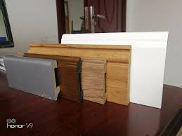 You need to pay attention to the design of your room or house, your budget, and the ease of installation. Baseboard Archives Myfull Decor