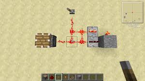 How to make a redstone loop in minecraft. Need Help Making Repeating Circuit Which Can Go On Off Through Using A Lever Redstone Discussion And Mechanisms Minecraft Java Edition Minecraft Forum Minecraft Forum