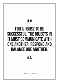 Home » quotes » styling quotes. 14 1 Famous Home Decor Quotes That Will Inspire You Decoholic