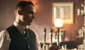 Maddie is 2020's current chosen one. Peaky Blinders Why Is Michael Gray In Prison In Peaky Blinders Season 6 Tv Radio Showbiz Tv Express Co Uk