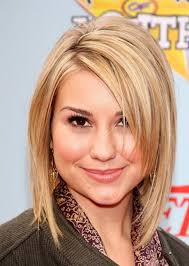 6 coupes pour cheveux boucles qui rajeunissent femme actuelle. Coupe De Cheveux Coupe De Cheveux Mi Long Degrade