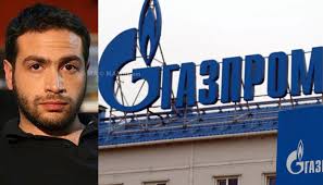 GAZ ChKA, no vi derzhites». Davit Grigoryan