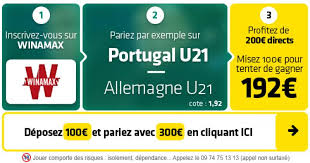 Über 80% neue produkte zum festpreis; Pronostic Allemagne U21 Portugal U21 Analyse Cotes Et Prono De La Finale De L Euro Allemagne Portugal Florian Wirtz Rafael Leao 5 Juin 2021 Sofoot Com