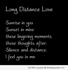 Long Distance Crush Quotes Quotesgram
