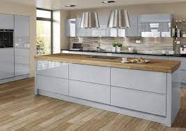 Looks great, the wood floor helps to make it less sterile and more warm. Home Multiwood Kitchen Decor Modern Kitchen Design Modern Kitchen