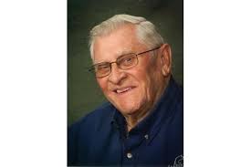 James Webster Obituary (1931