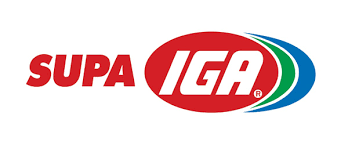 And it means supporting the friends, neighbors and family farmers who work day in and day out to bring you the best your community has to offer. Iga Logos