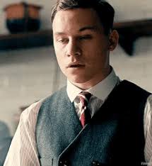 Marriage or Vendetta?