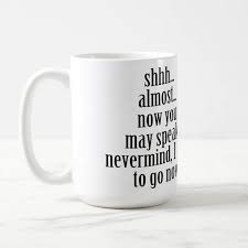 Laugh, laugh, and then laugh some more! Sign Language Poop Funny Quote Coffee Mug Zazzle Com