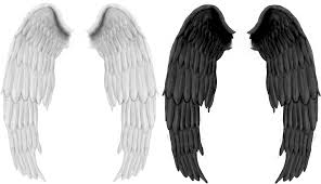 Black And White Angel Wings Png Black Wings Png Image Angel Wings Png Wings Png Black Wings