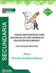 El objetivo de este quiz es multiplicar un número por 10, 100, 1000 o 0,1, 0,01, 0,001.para ganar este juego, todo lo que tienes que hacer es encontrar el resultado correcto en una lista. Calameo Juegos Matematicos Para Aplicar En Los T