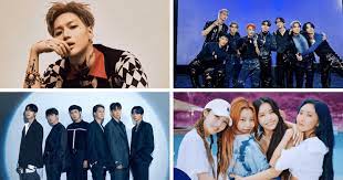 Mnet uploaded a performance video for every group that participated in the event but after publishing got7's video, they deleted it a few . Mama Nominations 2021 Fans Of Snubbed K Pop Acts Like Got7 Chungha Say Fck Mnet Latest Page News