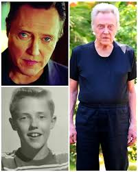 When he walks in her room, he feels confused Like he walked into a play