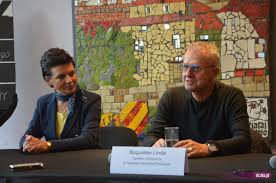 Od kilku dni mówi się o pogorszeniu jego stanu zdrowia. Boguslaw Linda I Inne Gwiazdy Z Wizyta W Swiebodzicach