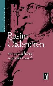 Yumurtayı Hangi Ucundan Kırmalı (Rasim Özdenören) Fiyatı, Yorumları, Satın  Al