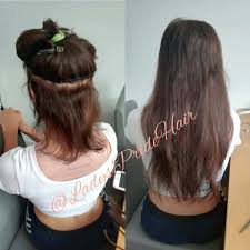 Thick straight hair white weave for white girl specially. Ajf White Hair Weave Extensions Nalan Com Sg