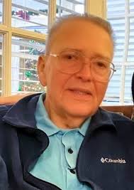 Donald Hancock Obituary