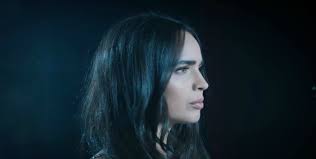 Sofía daccarett char, better known as sofia carson (born april 10, 1993), is an american singer and actress. Sofia Carson Estrena El Video Oficial Del Single Back To Beautiful