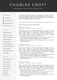 With our builder, you just enter all your details then save the final result as a doc file. 4 Page Resume Cv Template Package For Microsoft Word The Charlie How To Write A Resume That Will Get You The Interview