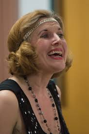 Did you know Casa Grande has its very own murder mystery theatre troupe?