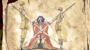 Maybe you would like to learn more about one of these? One Piece Gold Roger Wallpaper Hachiman Wallpaper