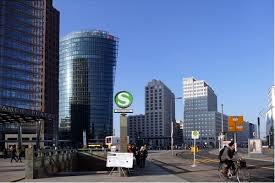 Étudiant entrepreneur / indépendant en belgique. Trouver Un Emploi A Berlin Sans Parler Allemand Un Pari Impossible Connexion Emploi