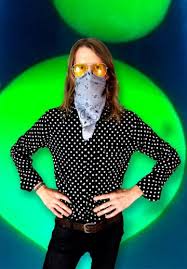 Interview with guitarist