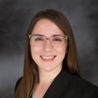 Christina Schwarzbach (Downey)