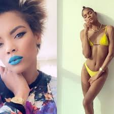 Nome modella marion 2019 : Cicelys Zielies Lo Stile Della Modella Cubana Musa Di Bulgari E Roccobarocco