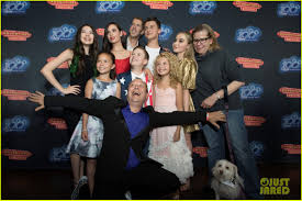Disney Channel's New 'Adventures in Babysitting' Cast Premieres the 100th  DCOM!: Photo 3690501 | Jet Jurgensmeyer, Kevin Quinn, Nikki Hahn, Sabrina  Carpenter, Sofia Carson Photos | Just Jared: Entertainment News