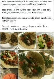 Maybe you would like to learn more about one of these? Alkaline Vegan Tacos Dr Sebi Recipes Alkaline Diet Dr Sebi Recipes Alkaline Diet Recipes