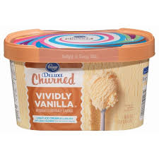 Track calories, carbs, fat, sodium, sugar & 14 other nutrients. Ice Cream Flavors Kroger