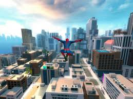 Gameloft* · marvel batalla de superhéroes. The Amazing Spider Man 2 Apk V1 2 8d Full Mod Mega