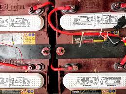 Sam's club offers members on all battery types, including golf car batteries. Club Car Battery Voltage Maintenance Makes And Chargers