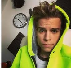 11 Andrew love cool ghost ideas