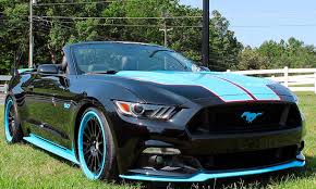 The 2021 mustang continues its legacy, engineered for quick. Ford Mustang Gt King Edition Von Richard Petty Autozeitung De