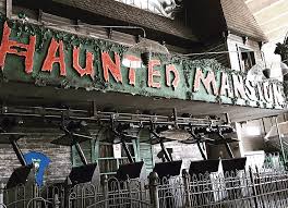 Funland has announced that Summer 2026 will be the last for the 45 year-old  Haunted Mansion. Look for a new version of the wildly popular attraction to  debut in 2028. Book now!