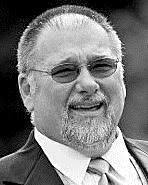 DAVID MORROW Obituary (1947